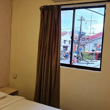 Jade Guesthouse Jonker Melaka Kültér fotó