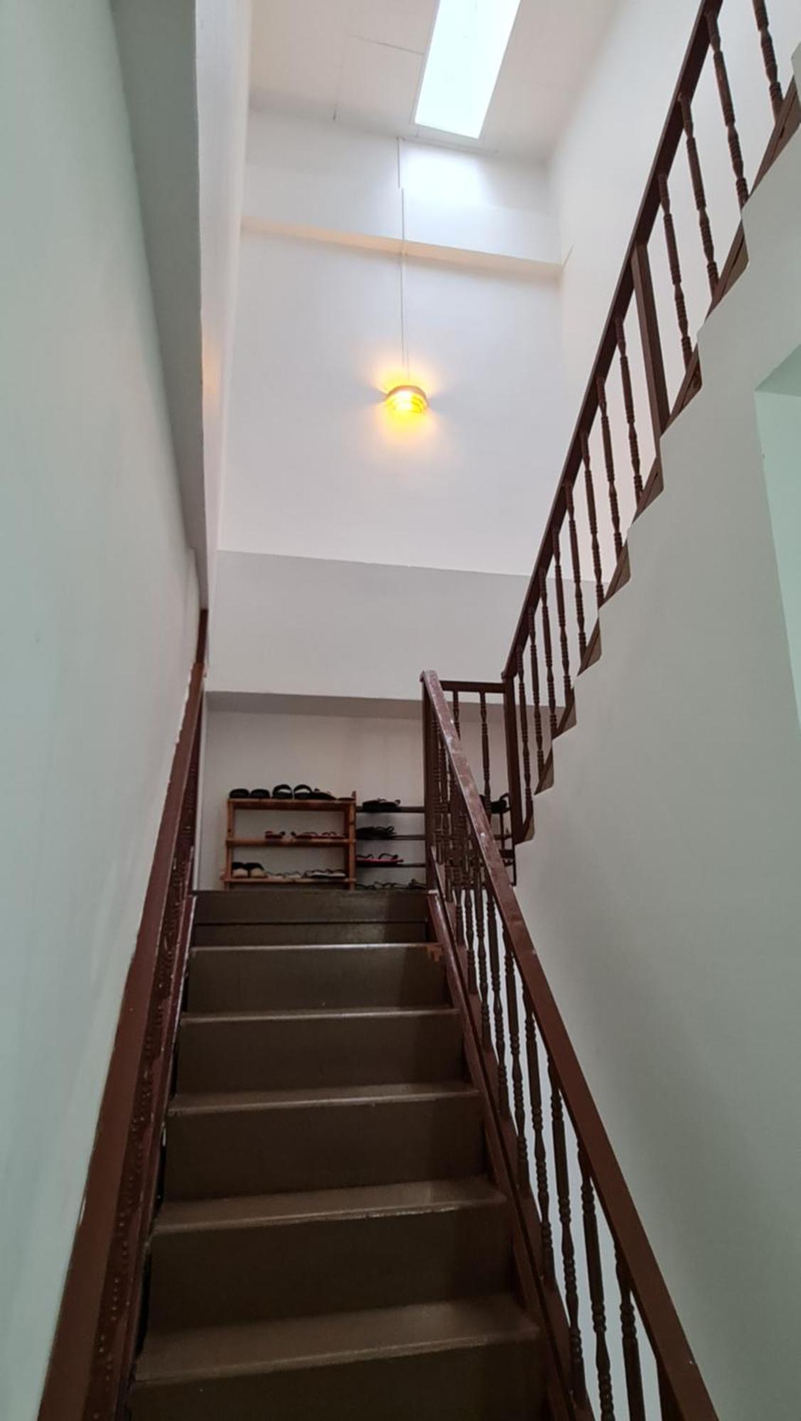 Jade Guesthouse Jonker Melaka Kültér fotó