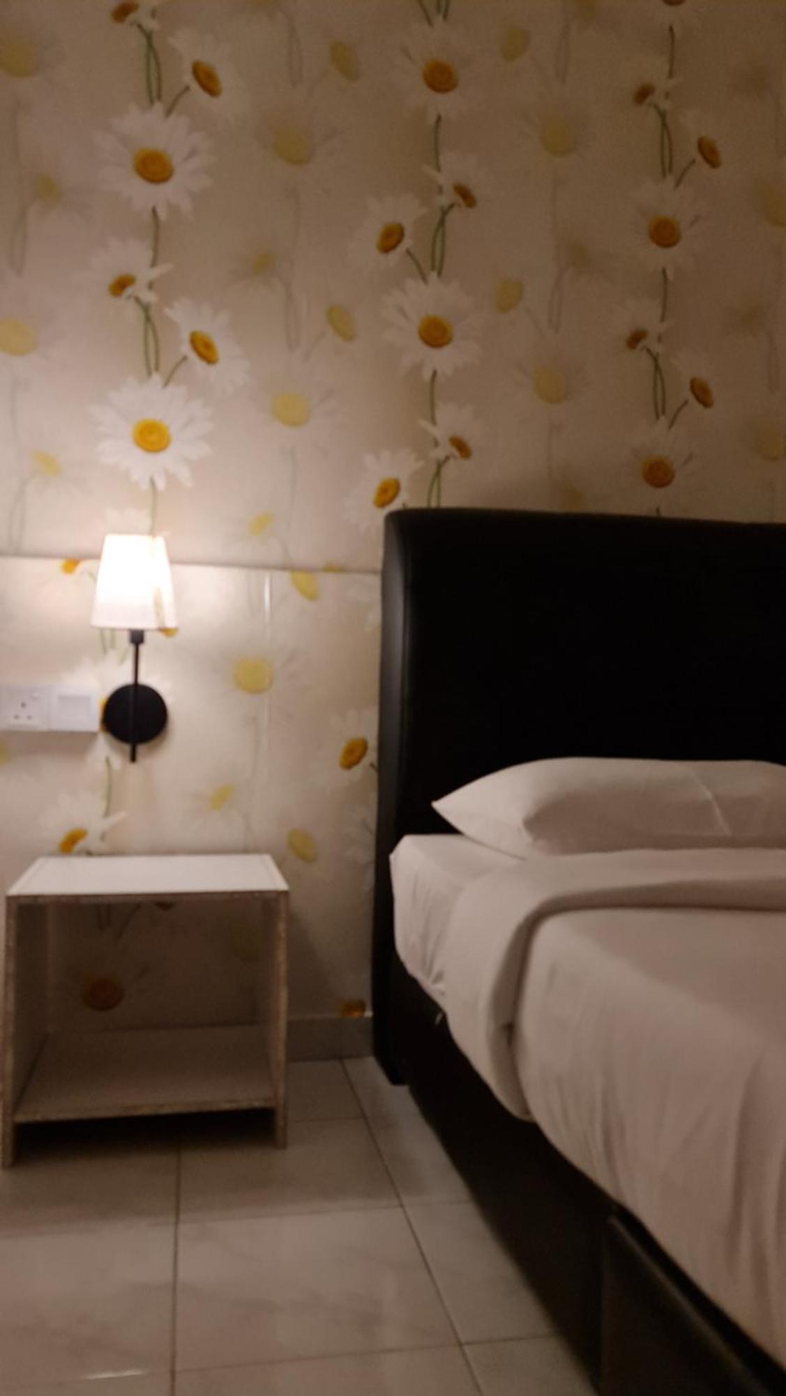 Jade Guesthouse Jonker Melaka Kültér fotó