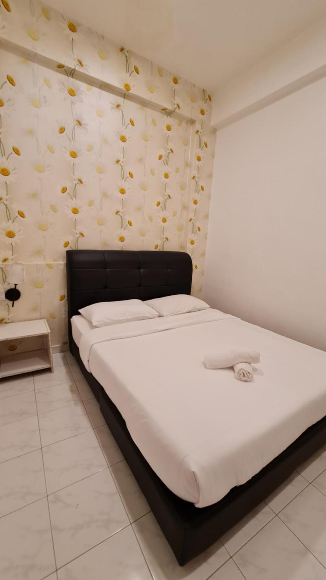 Jade Guesthouse Jonker Melaka Szoba fotó