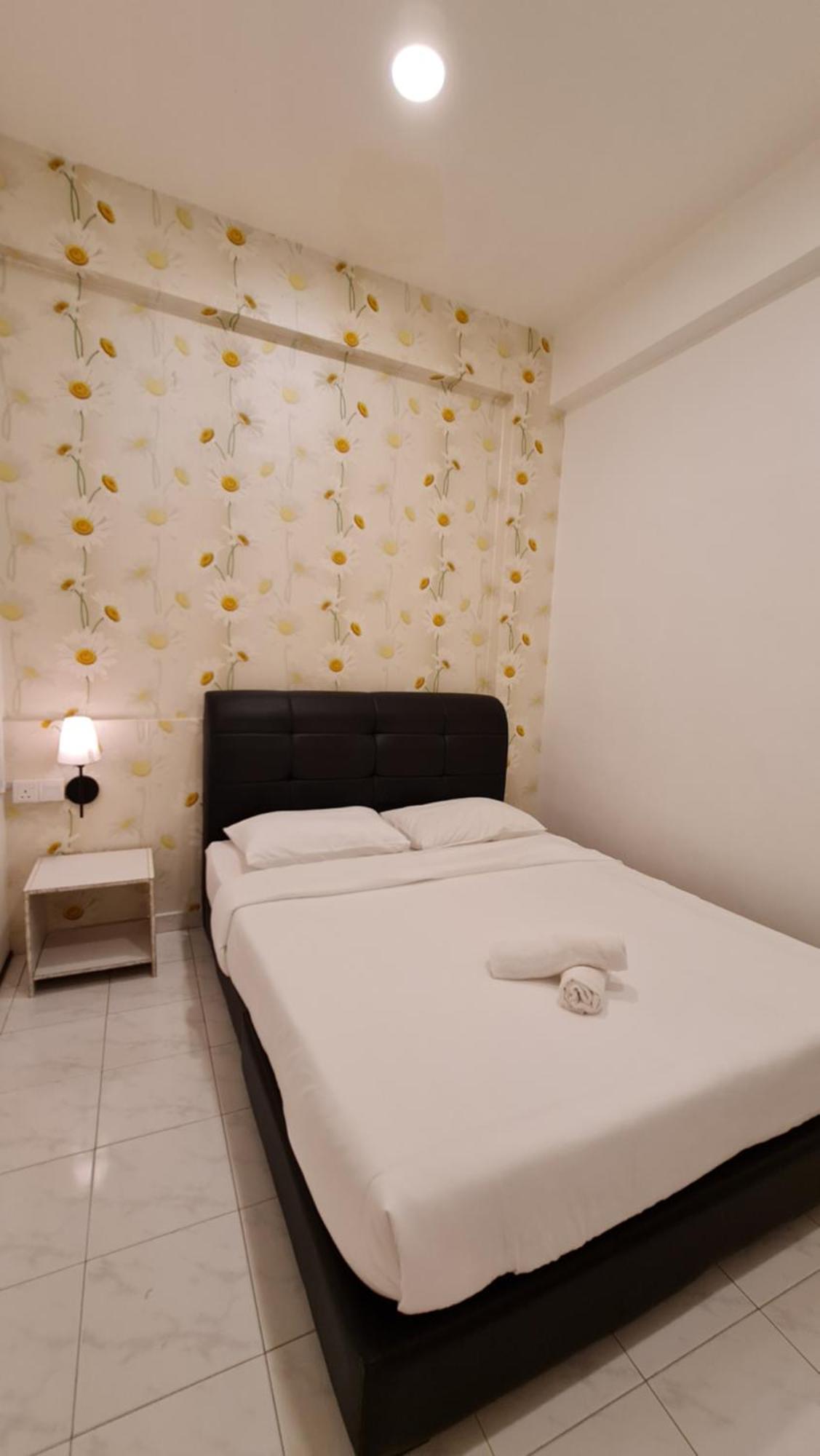 Jade Guesthouse Jonker Melaka Kültér fotó