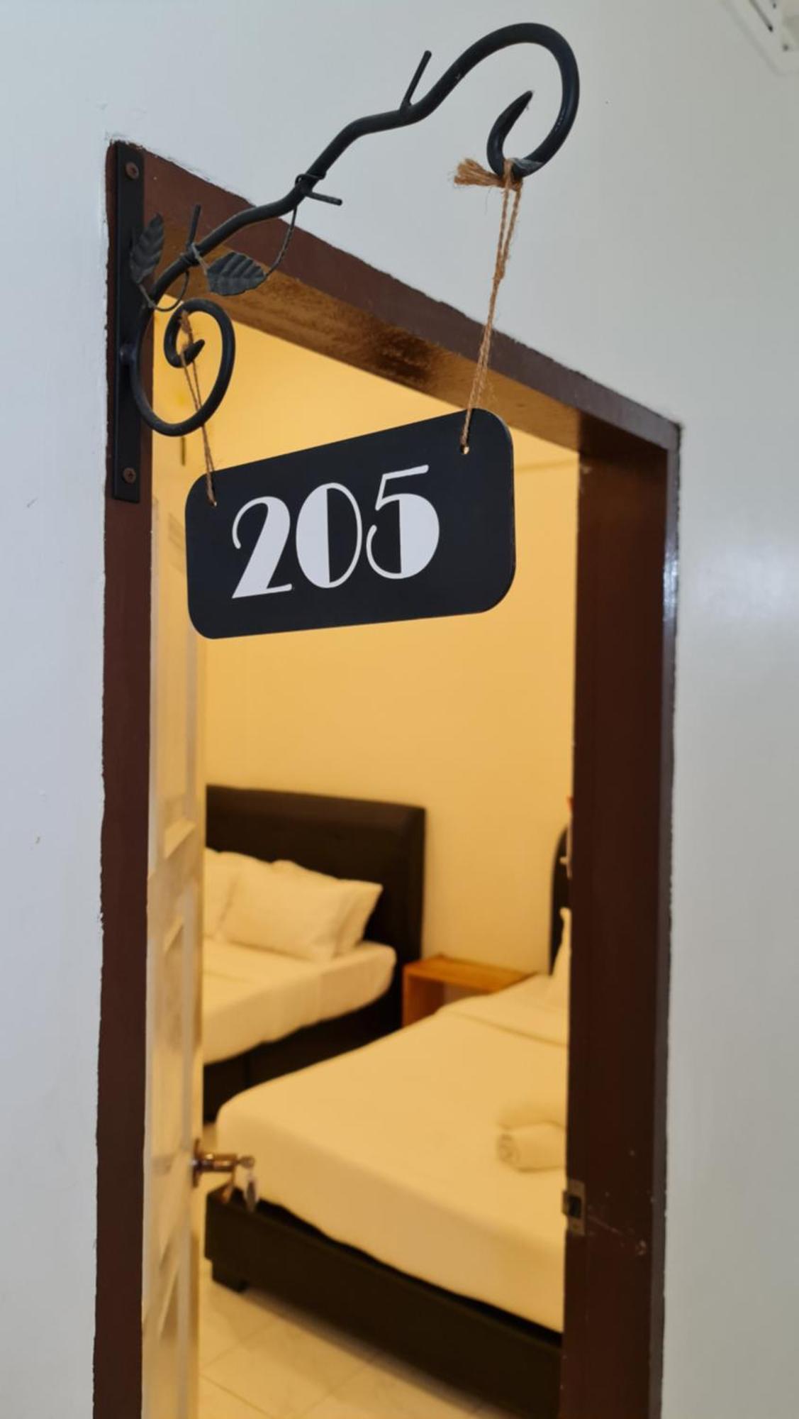 Jade Guesthouse Jonker Melaka Szoba fotó