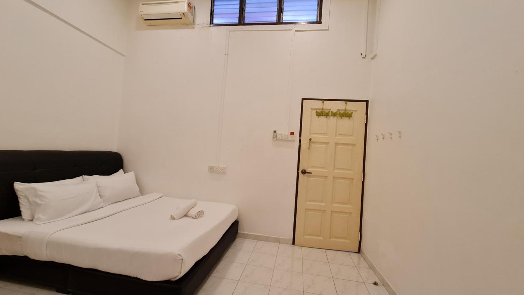Jade Guesthouse Jonker Melaka Kültér fotó