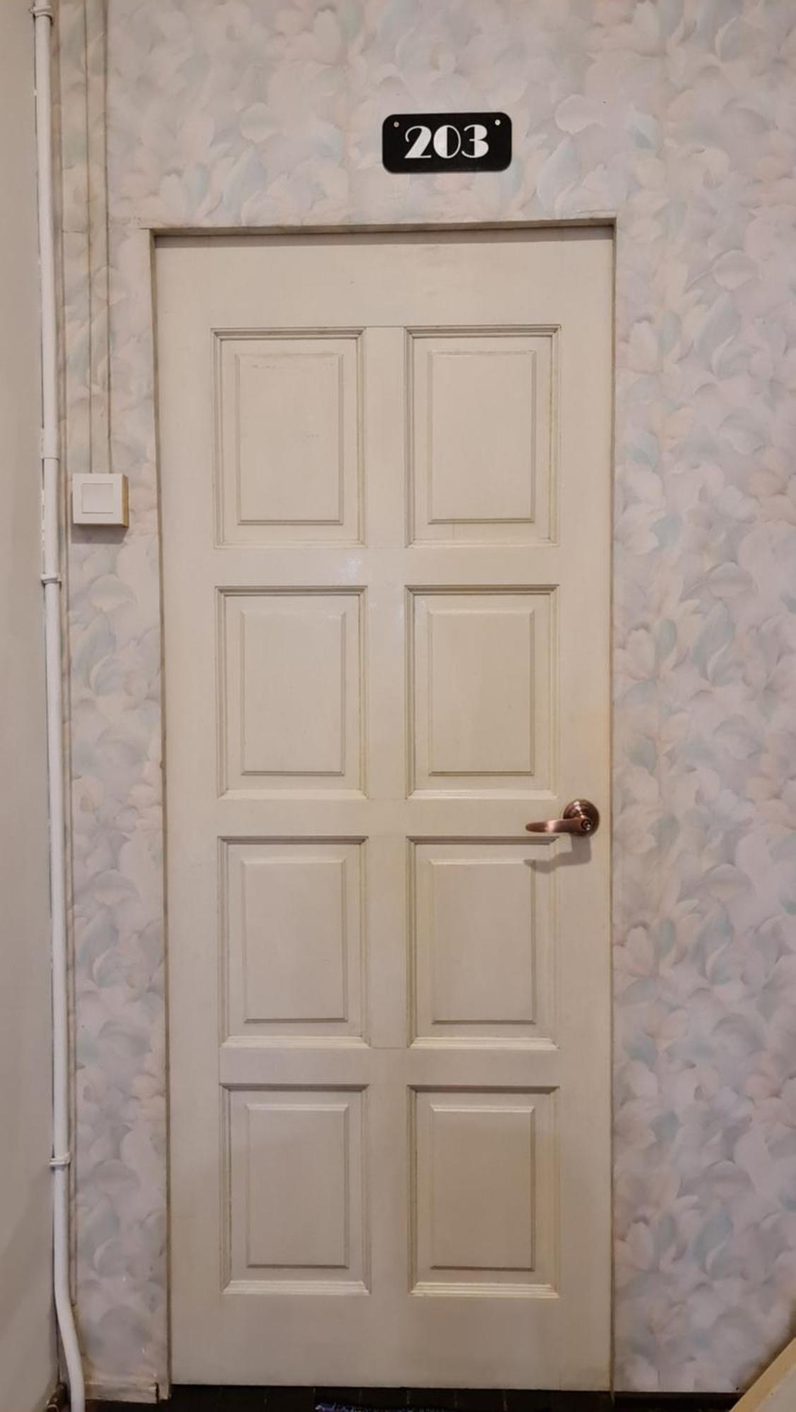 Jade Guesthouse Jonker Melaka Szoba fotó