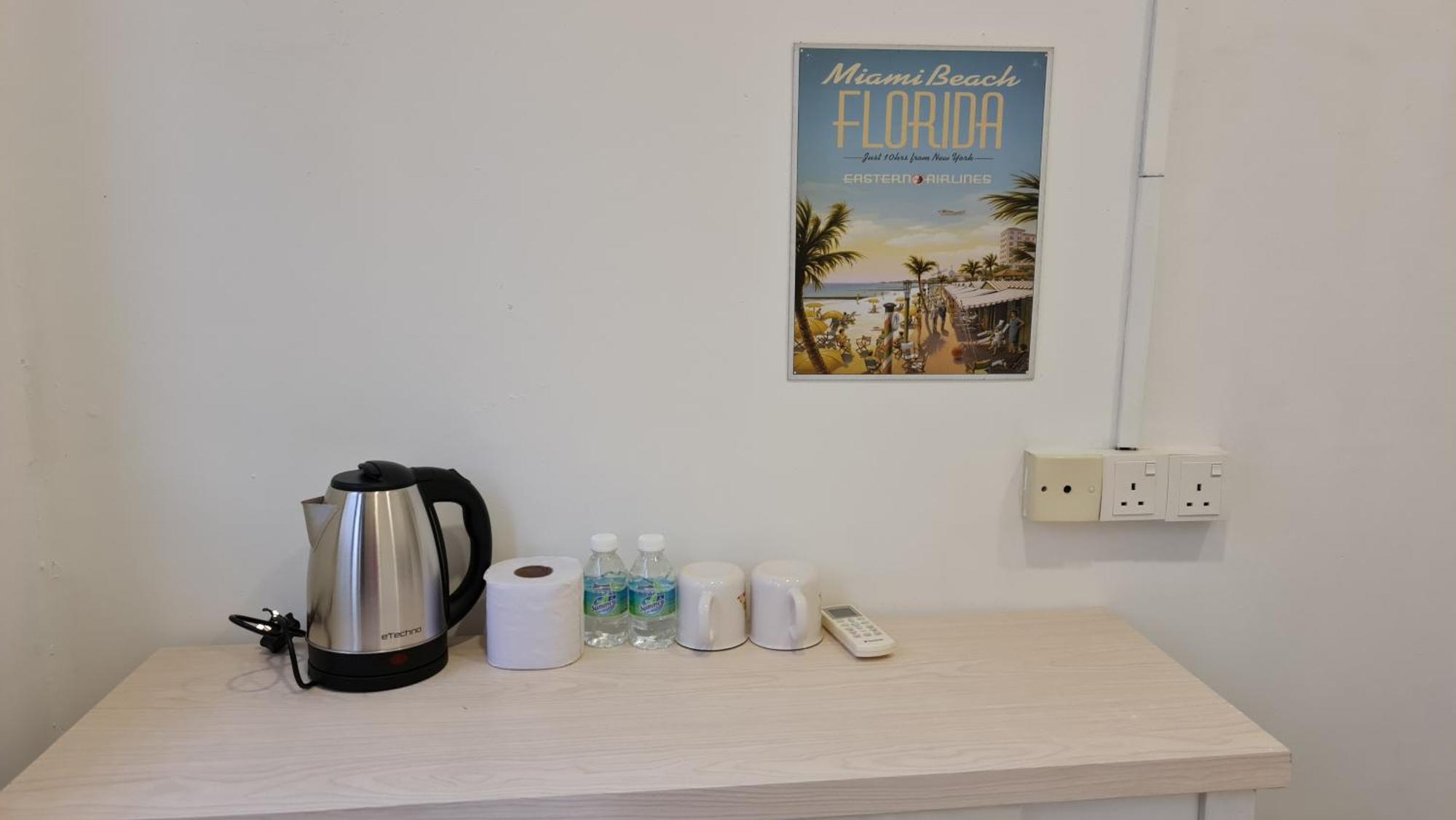 Jade Guesthouse Jonker Melaka Kültér fotó