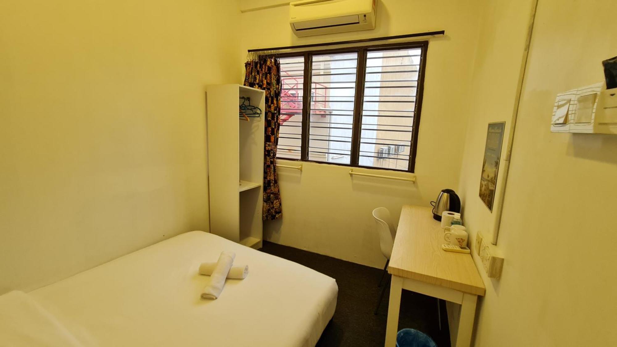 Jade Guesthouse Jonker Melaka Kültér fotó