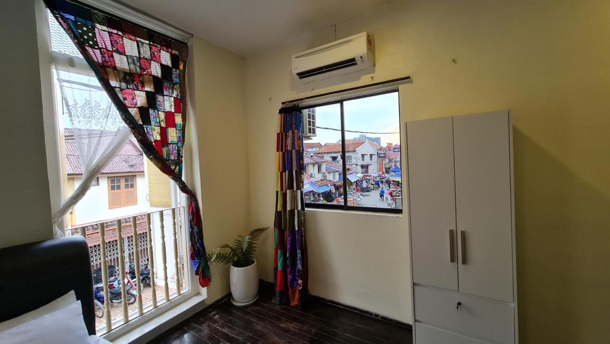 Jade Guesthouse Jonker Melaka Kültér fotó