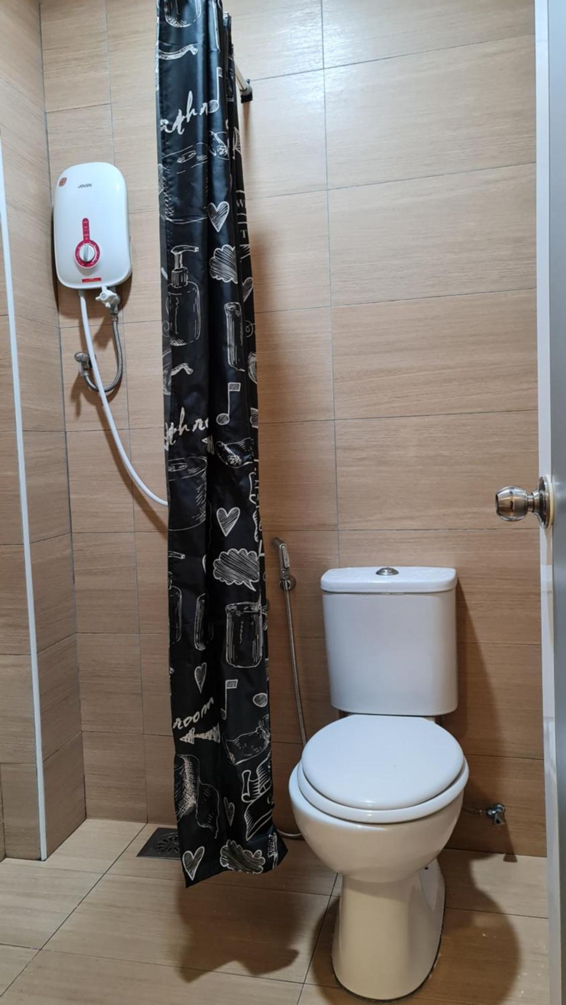 Jade Guesthouse Jonker Melaka Kültér fotó