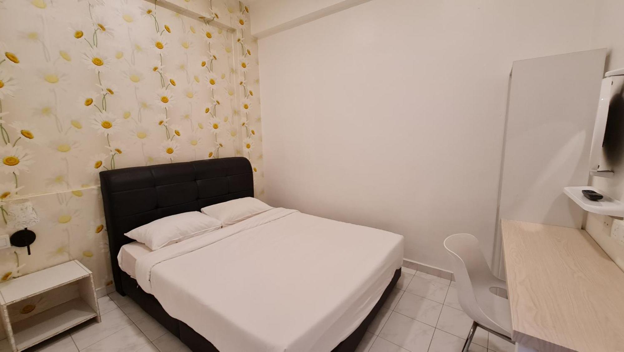 Jade Guesthouse Jonker Melaka Kültér fotó