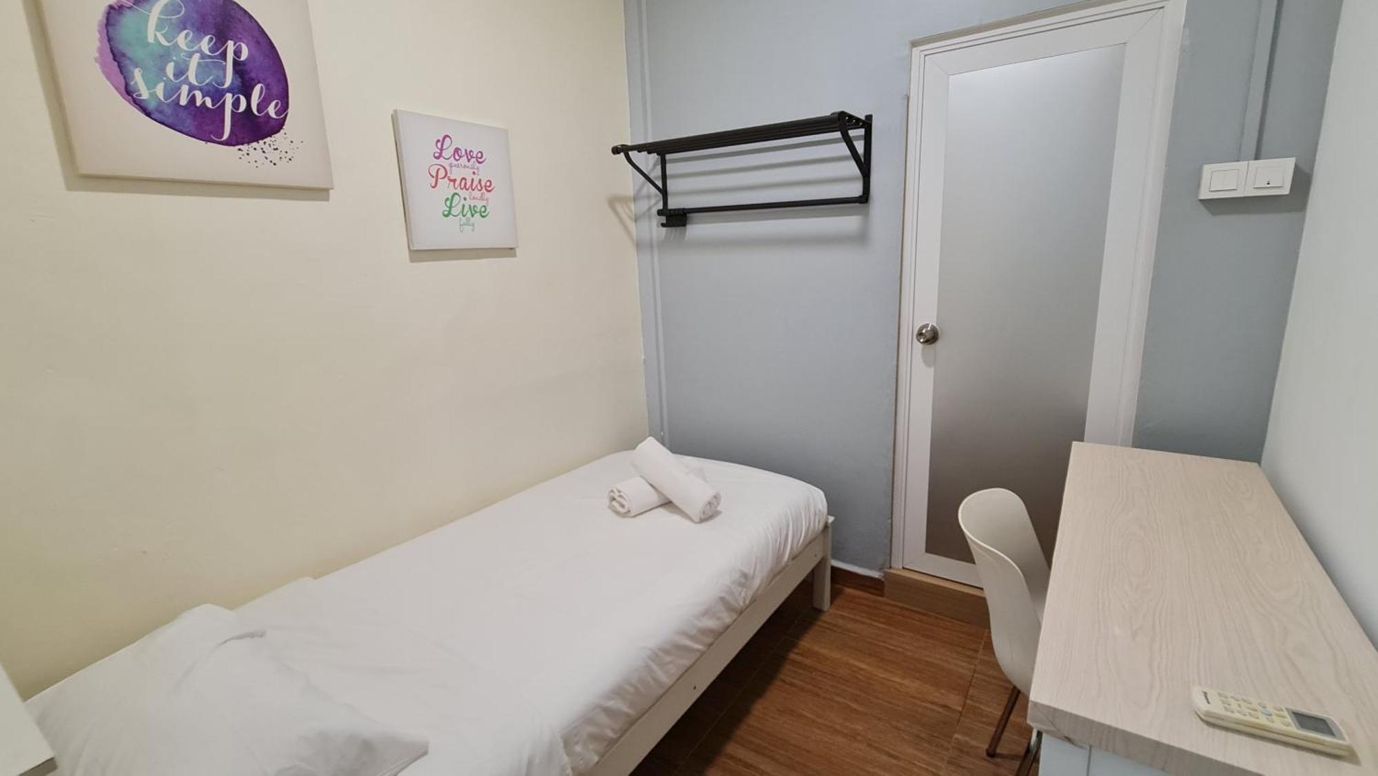 Jade Guesthouse Jonker Melaka Kültér fotó